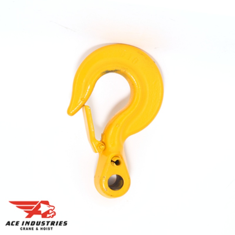 Harrington Hook - ER1DS-1001