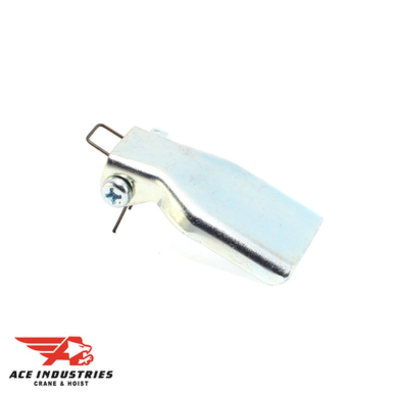 Harrington Hook Latch Assembly CF071020
