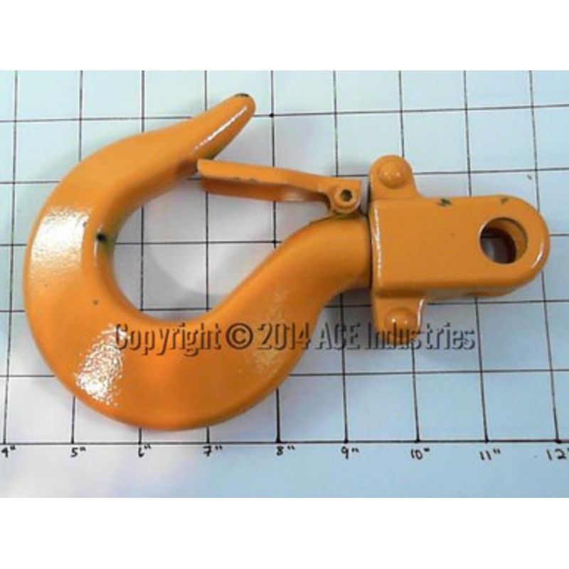 Harrington Top Hook Assembly L41001030