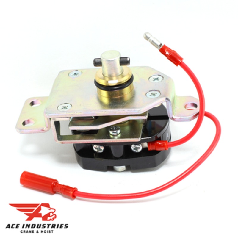 Limit Switch Assembly ER1BS1551