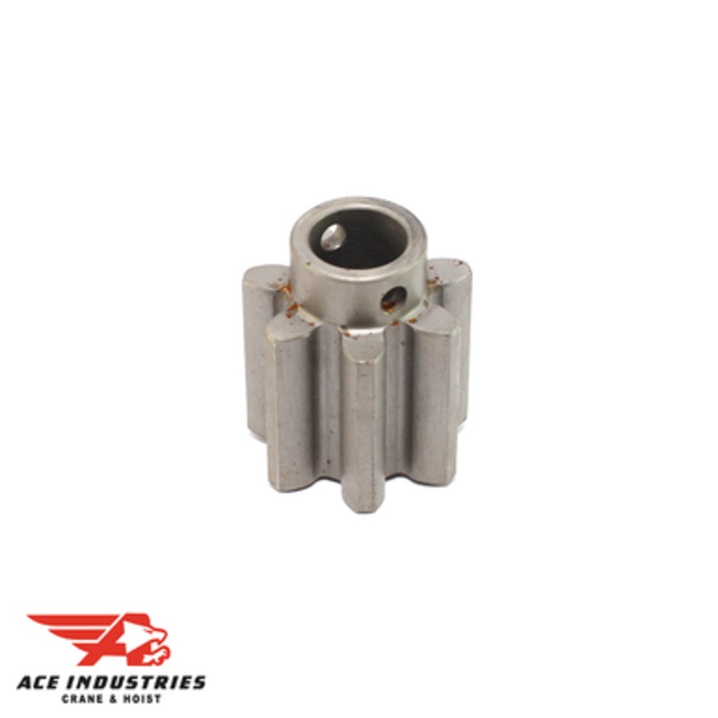 Pinion  (3322)