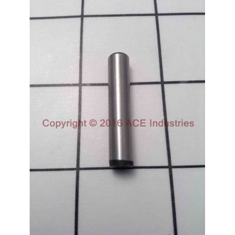 PINS DOWEL STD GROUND HARDENED (17686)