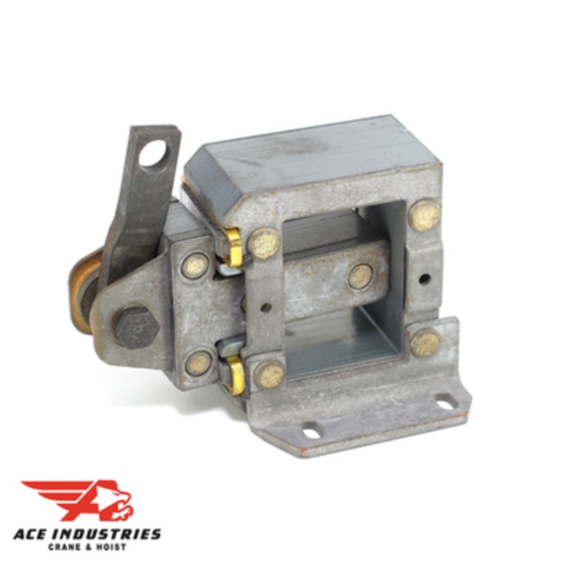 Stearns 87000 SERIES, #6 AC Solenoid Kit 566506100