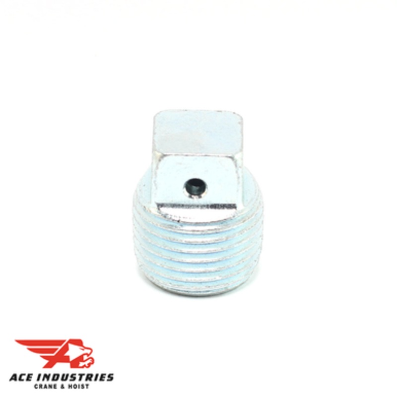 Vent Plug (9446)
