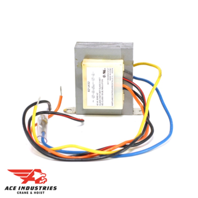 230/460 Transformer 821J432
