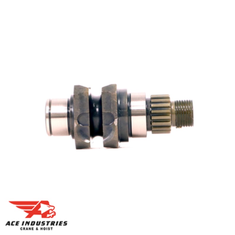 Budgit Sprocket - Chain (Coil Type Only) 30633901