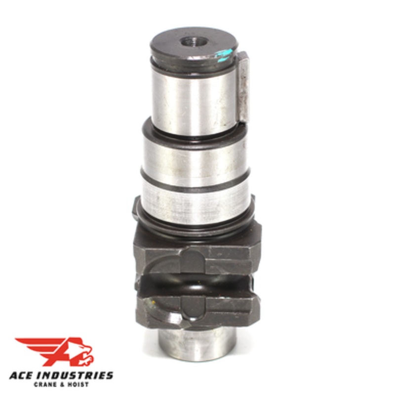 Budgit Sprocket-Coil Chain 5/16 33176801