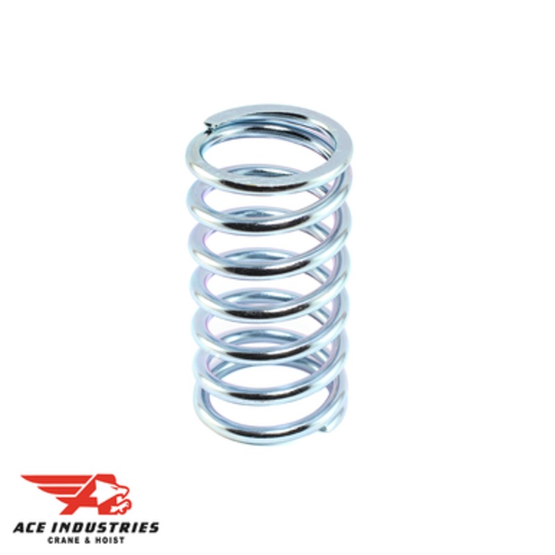 Chain Spring, ES047015