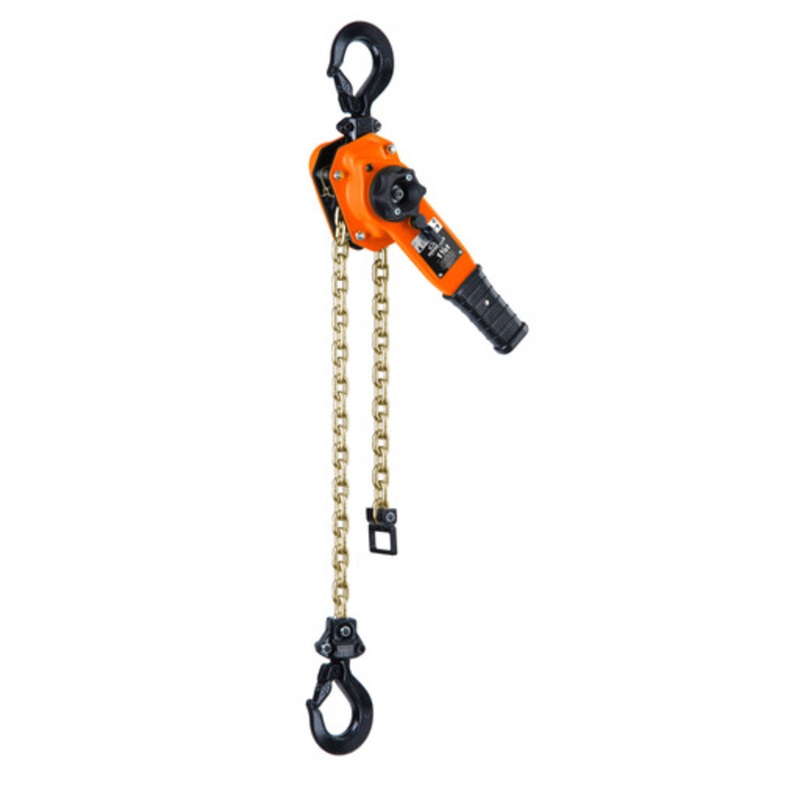 CM 653A 1-1/2 Ton Lever Hoist Come Along