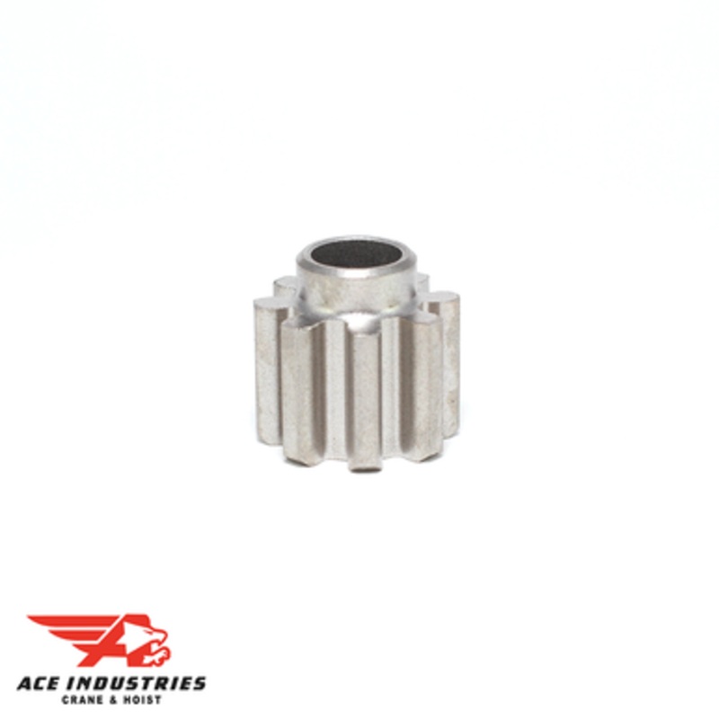 CM Brake Hub 627-314, 27852