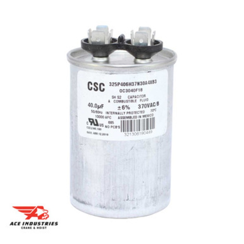 CM Capacitor 35278