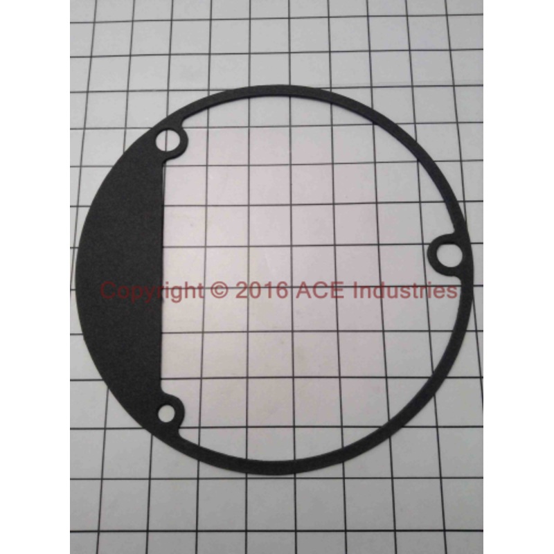 Gear Cover Gasket (1316)