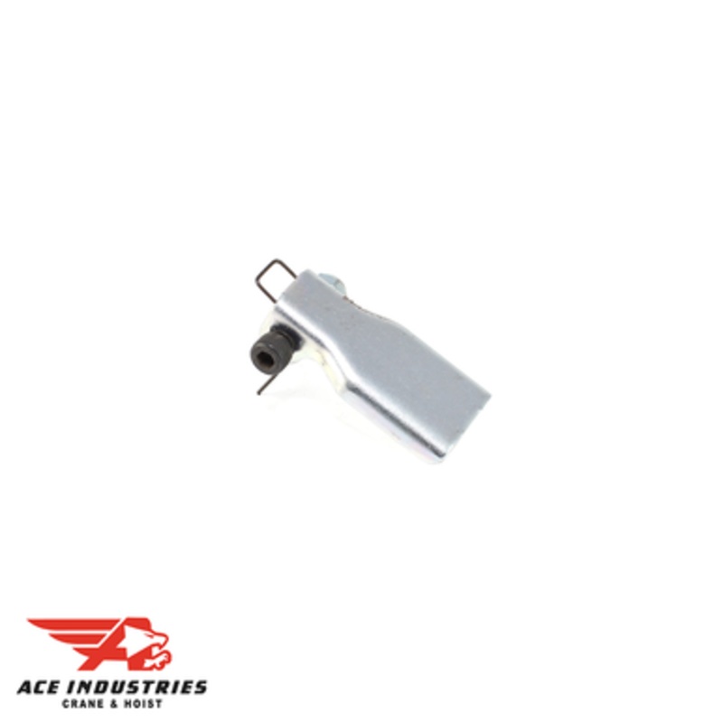 Harrington Latch Assembly L41071008