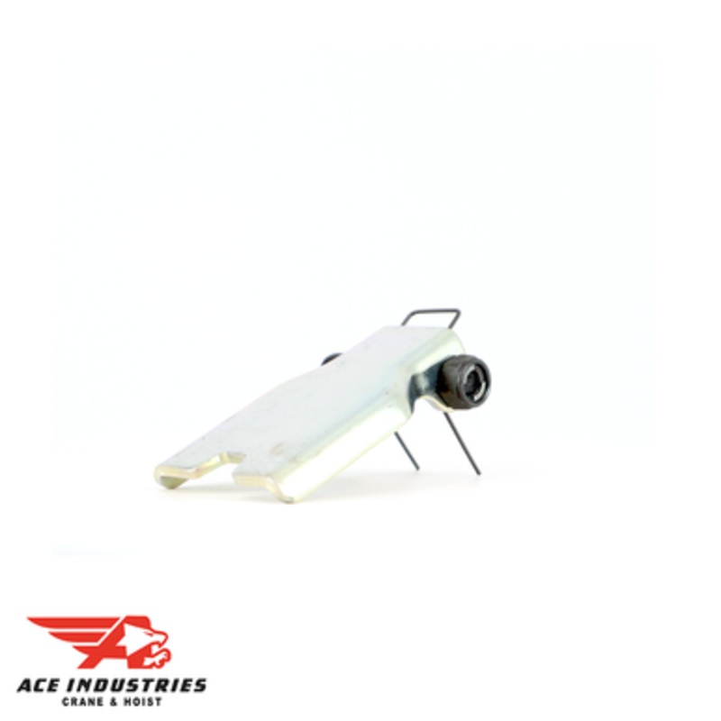 Harrington LB Series Latch Assembly, L5BA0631071