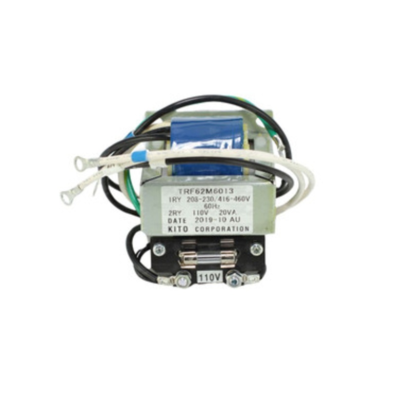 Harrington Transformer, 230/460V (For ER003S) TRF62M601