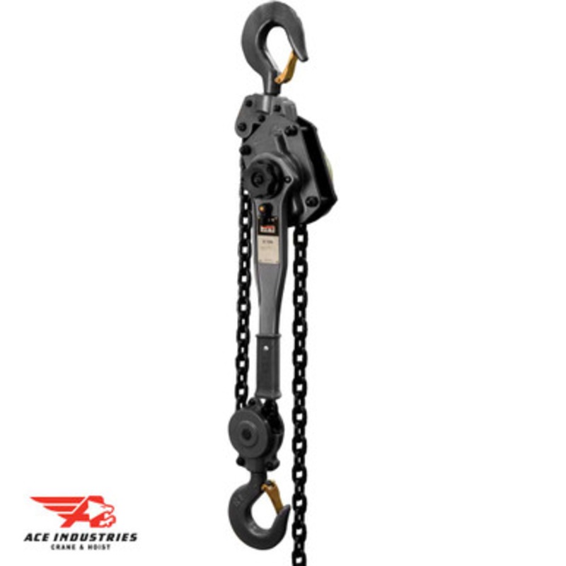 Jet JLP-A  6 Ton Lever Hoist