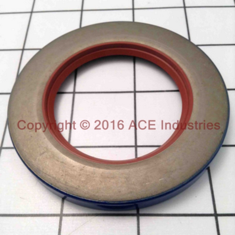 LIFTWHEEL SEAL - INBOARD (8666)