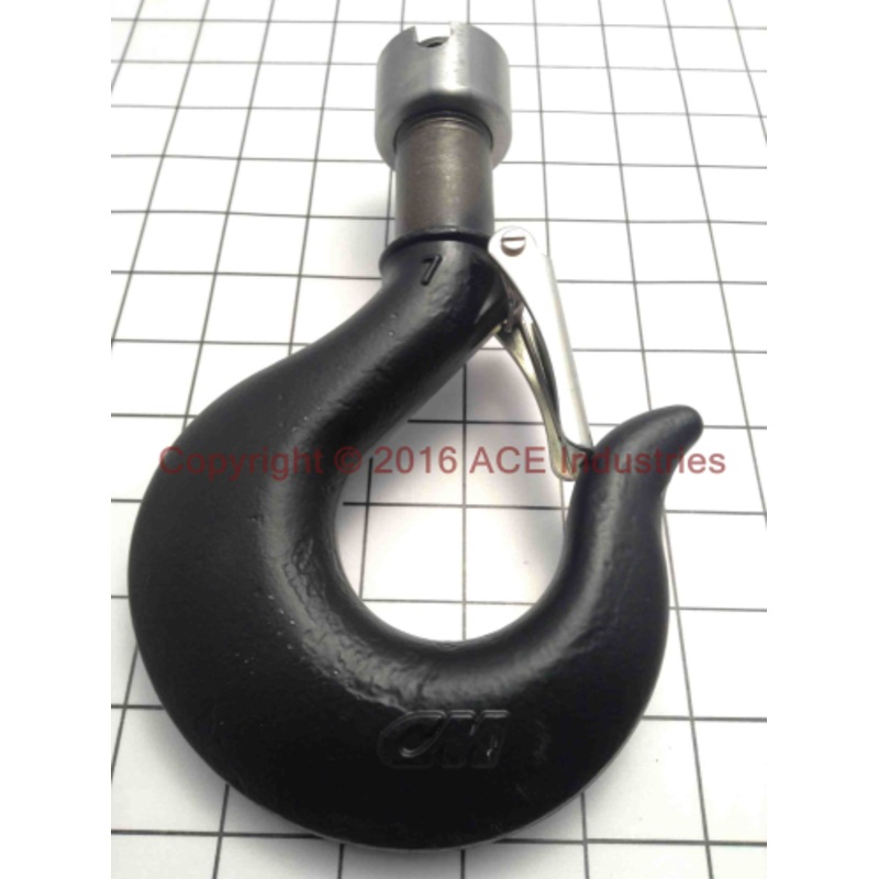 Lower Hook 36606