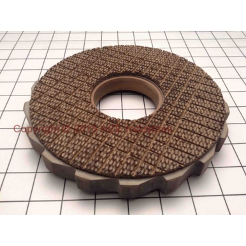 Ratchet With Lining (STD) (10024)