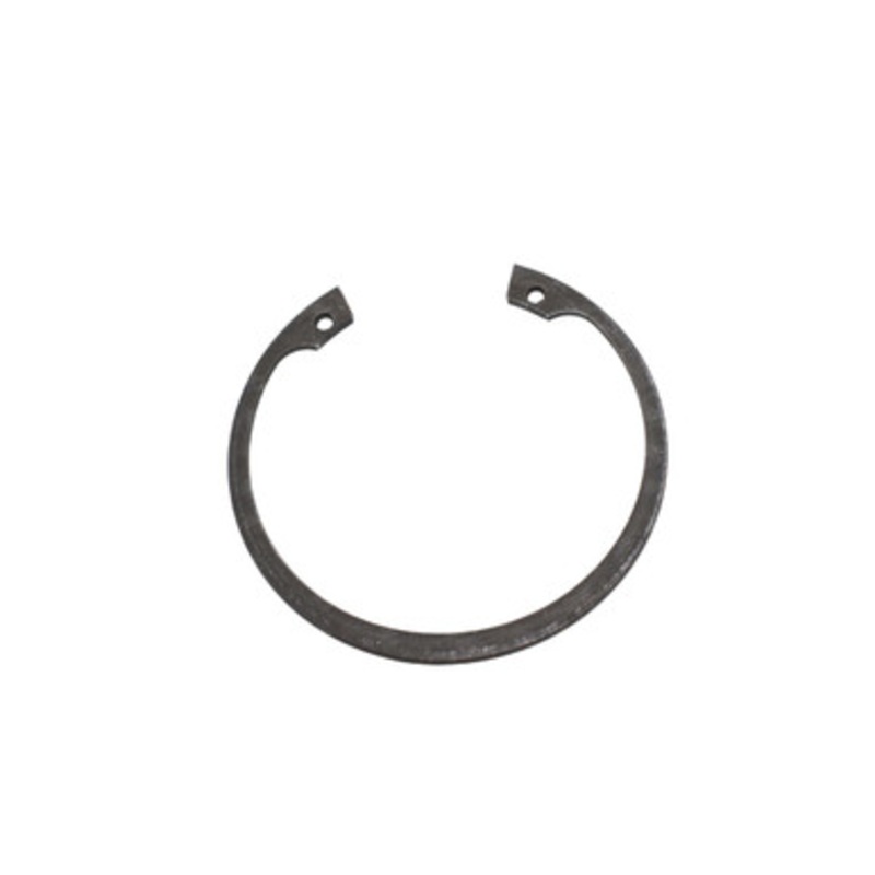 Ring - Retaining, Drum Shaft Bearing (6895)
