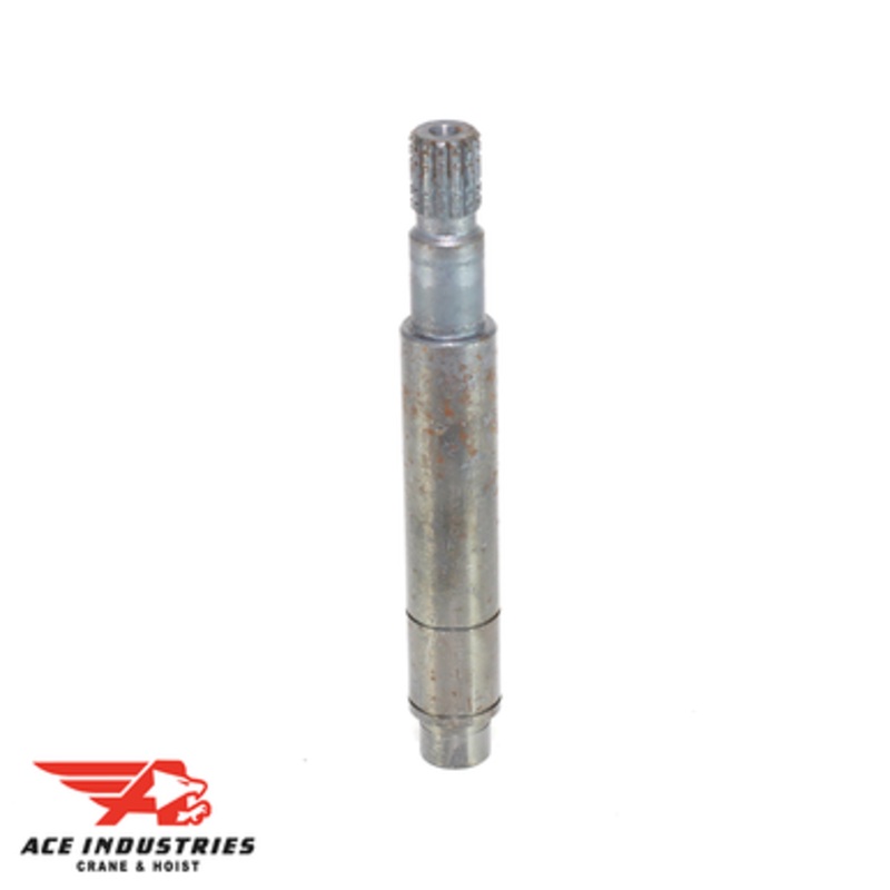 Shaft 100K12
