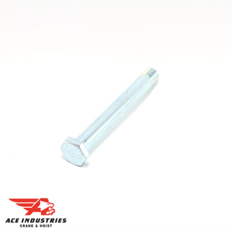 Bolt - Suspension Bracket, 10449301