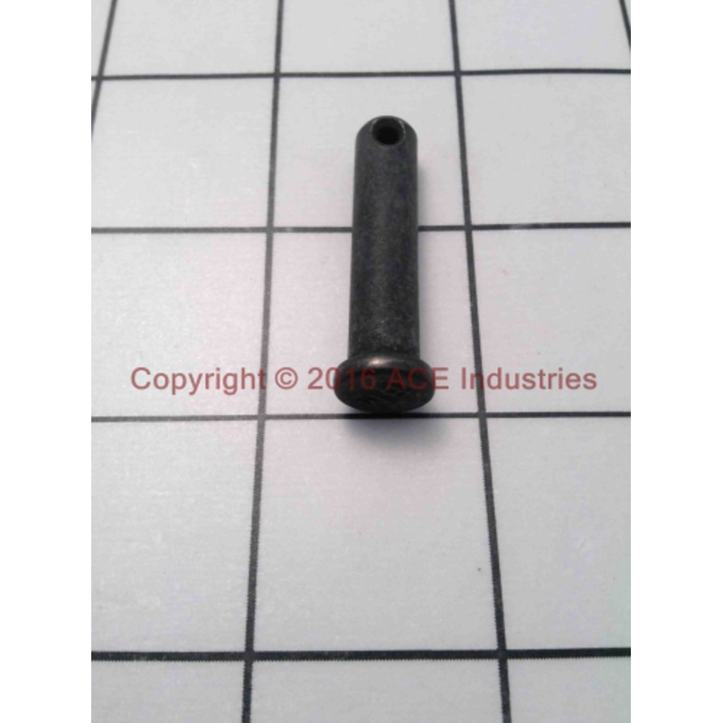Chain Support Pin (2343)