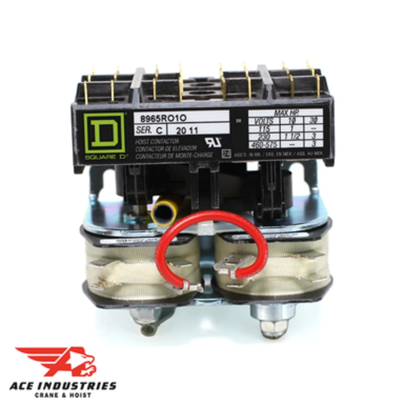 CM Contactor 27885