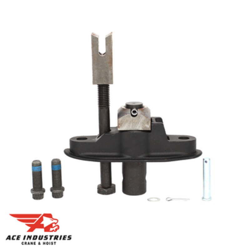 CM Rigid Lug for Low Headroom Trolley-Lodestar Classic R-RR, 3668