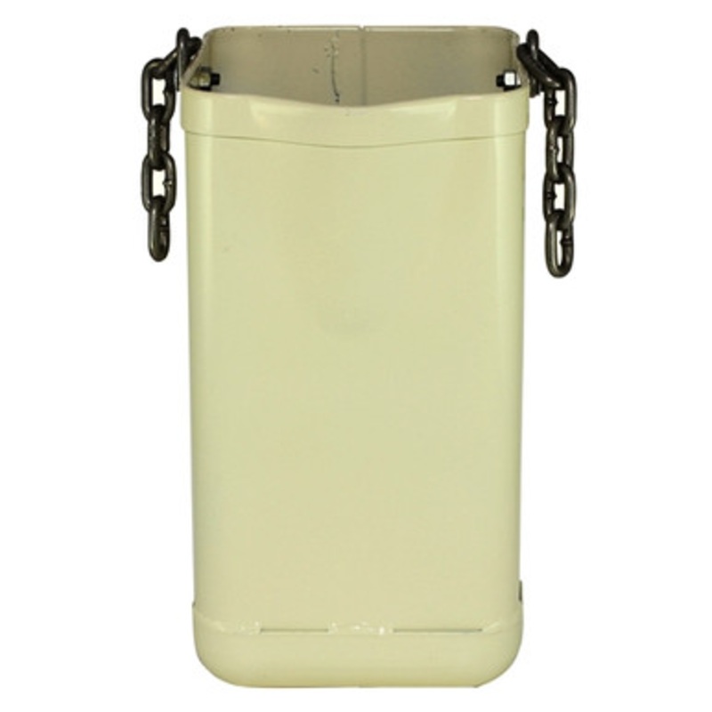 Coffing EC Series- Steel Chain Container Kit, Model 927JG202