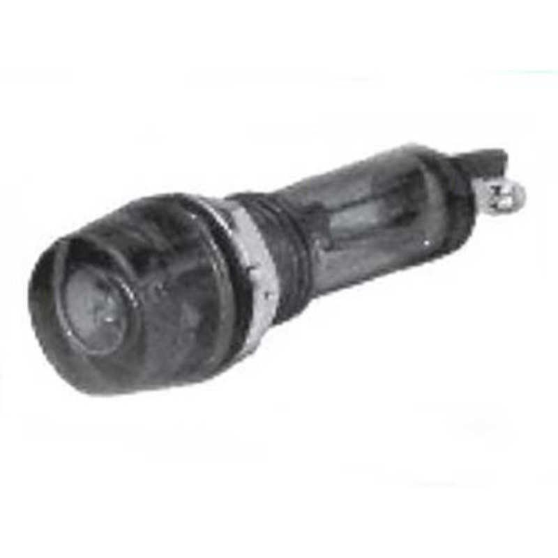 Conductix Pilot Light-Large for 80 Series, 6 - 12 Push Button Pendants, 110 VAC