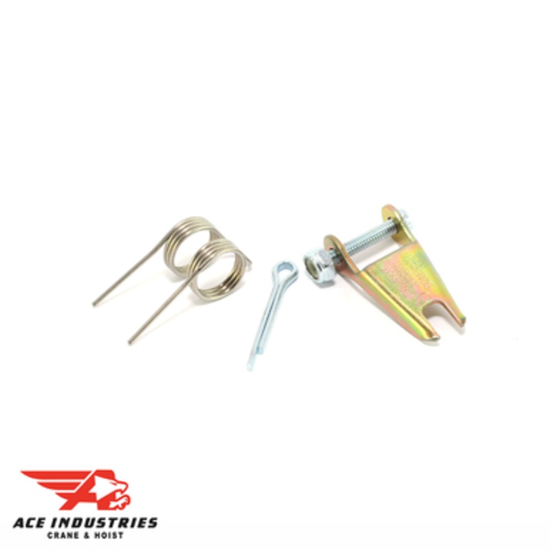 Crosby 1 1/2 - 2 Ton S4320 Latch Kit  1096421
