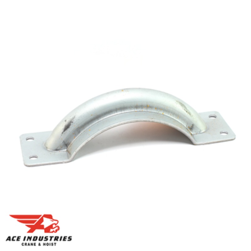 Harrington Chain Guide B (Models:ER2) ER2FS9332