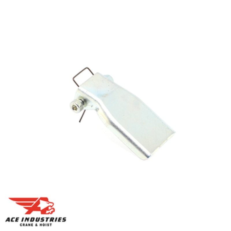 Hook Latch Assembly, ER1DS1002