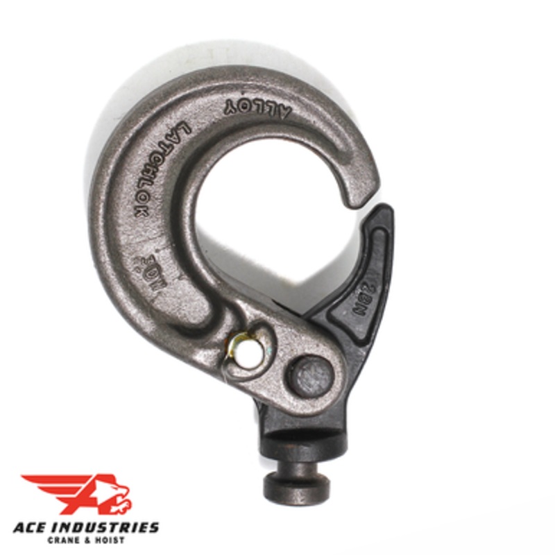Latchlok Hook, 40618