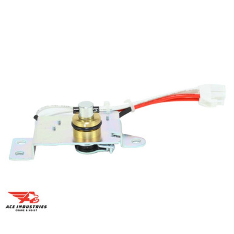 LIMIT SWITCH ASSY (Models:ER2) ER2CI1060