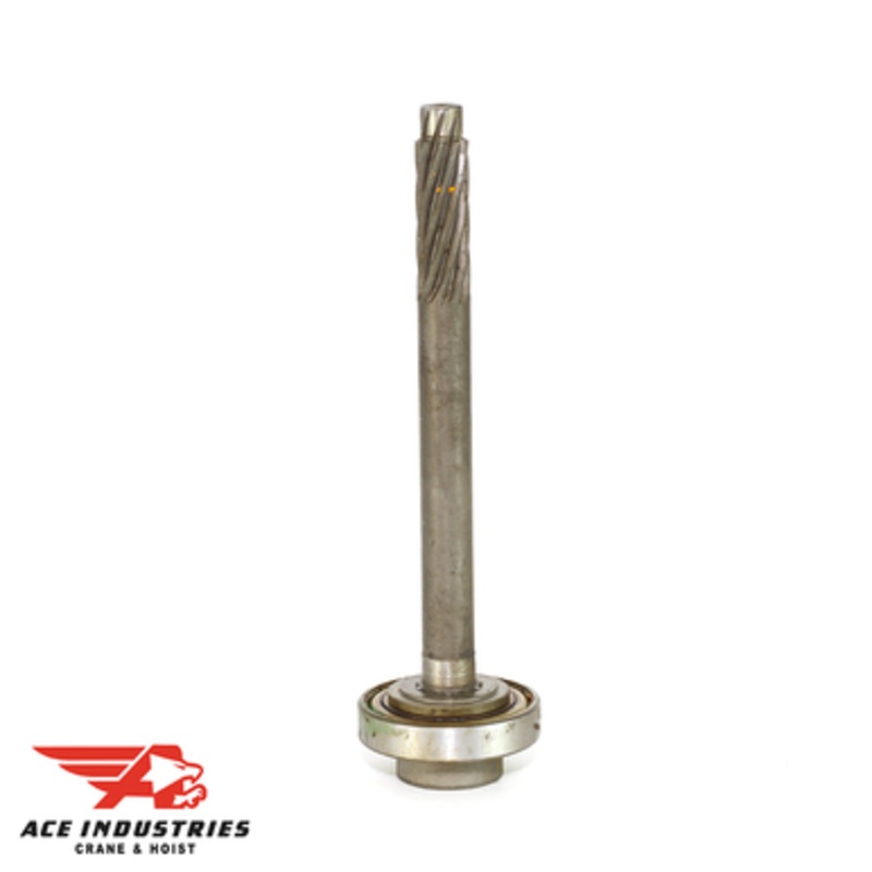 Pinion Assembly, ER1DS5220