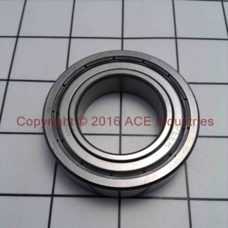 CM Bearing Liftwheel 627-307, 82002 (832)