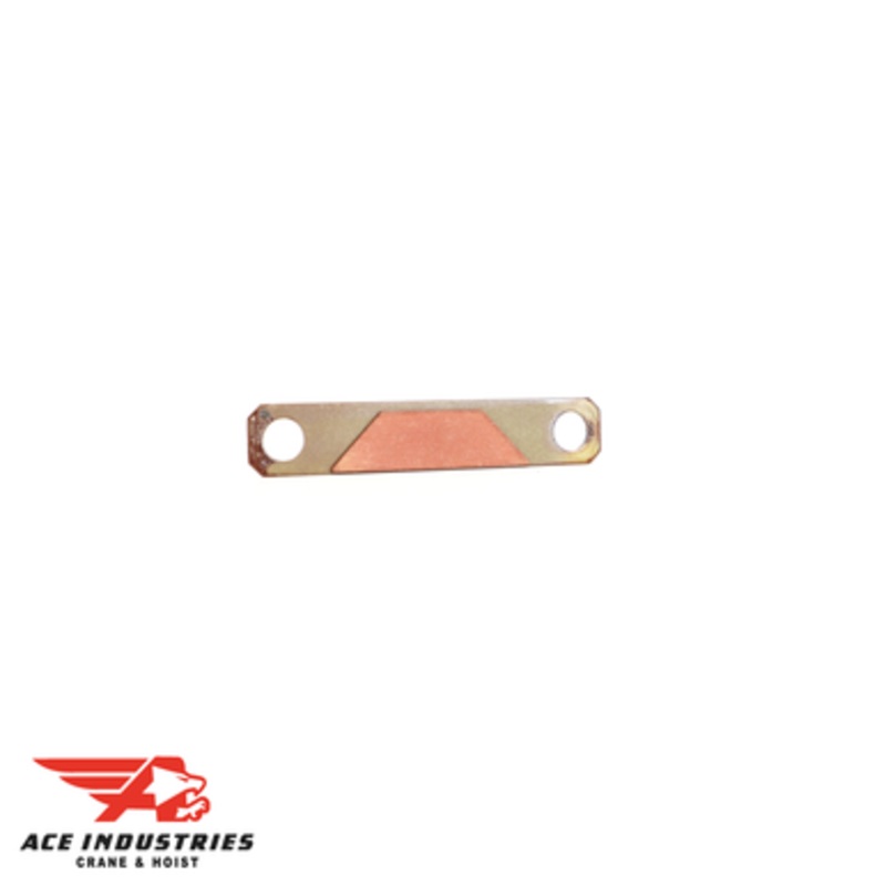 CM Brake Friction Plate 624-198,  24601
