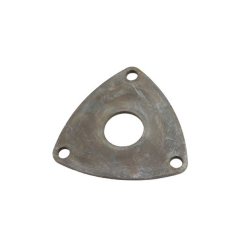 Coffing Brake Plate 291J1 (2435)