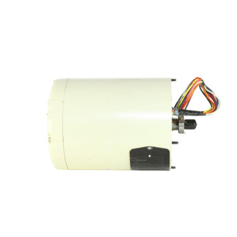 Coffing Hoist Motor 1/2HP, 230/460 Volt, 3Ph-60Hz, 863JX2 (2806)