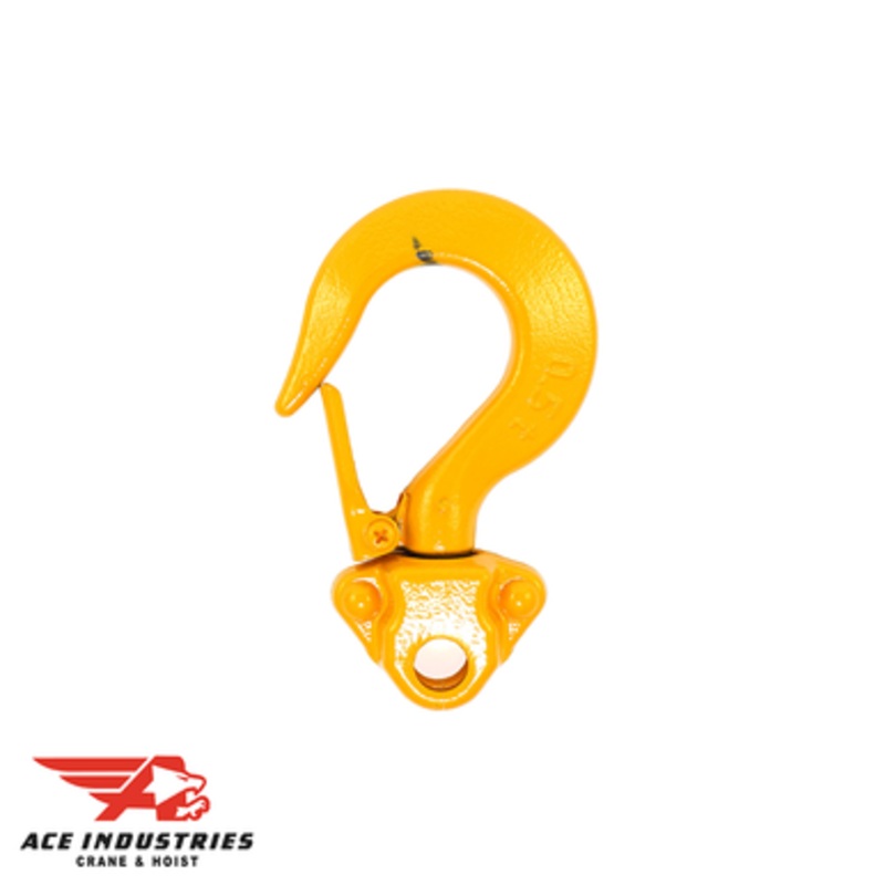 Harrington Top Hook Assembly - CF001005