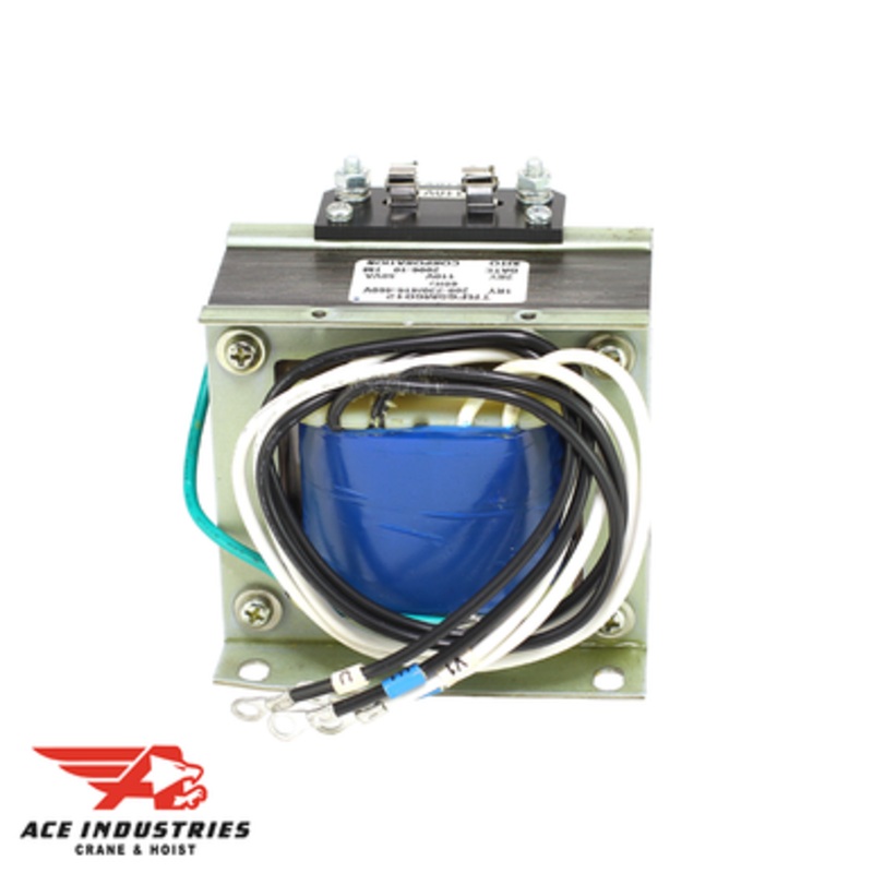Hoist Transformer (FOR ER003S) TRF65M601