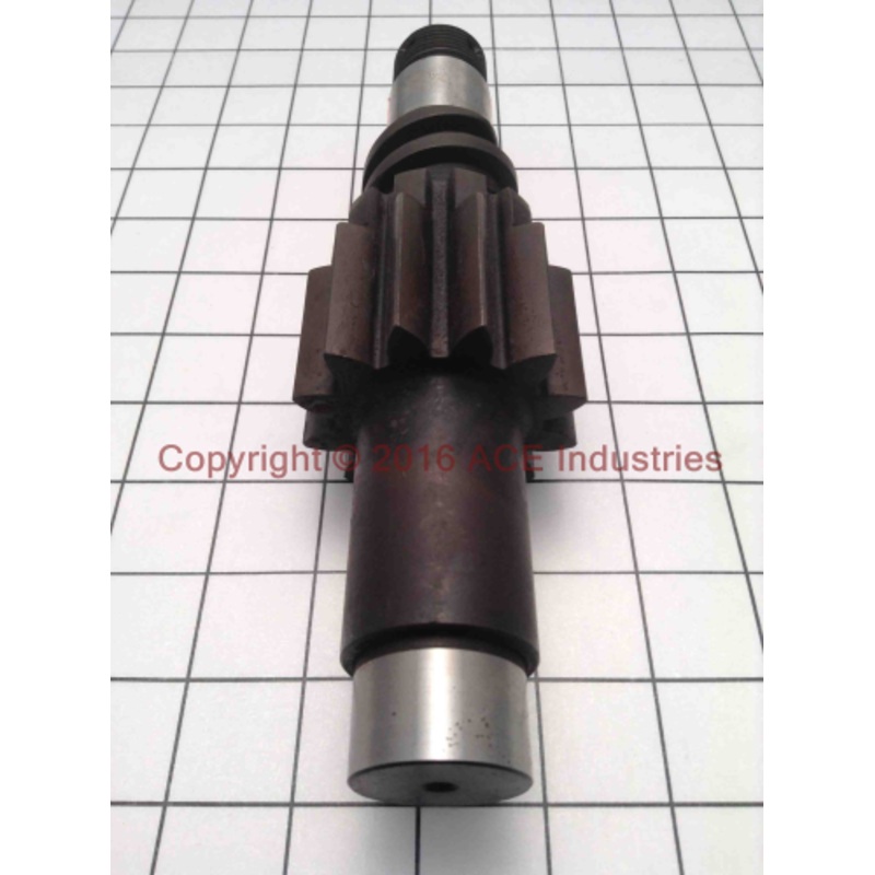 Intermediate Pinion (STD) 12 Teeth (10037)