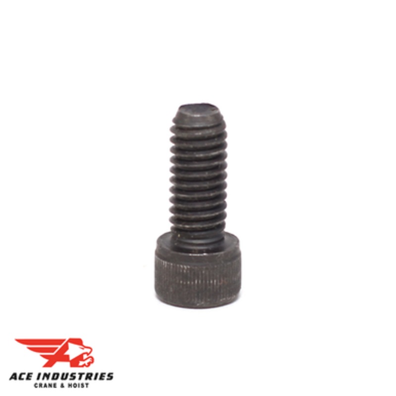 Load Chain Guide Screw (1346)