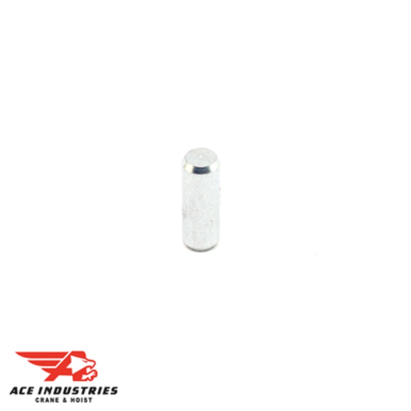 PINS STRAIGHT PIN ZINC (14608)
