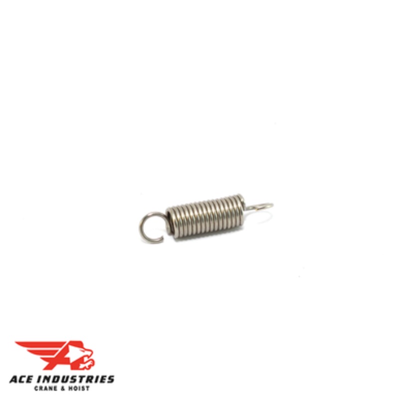 Return Spring (2107)