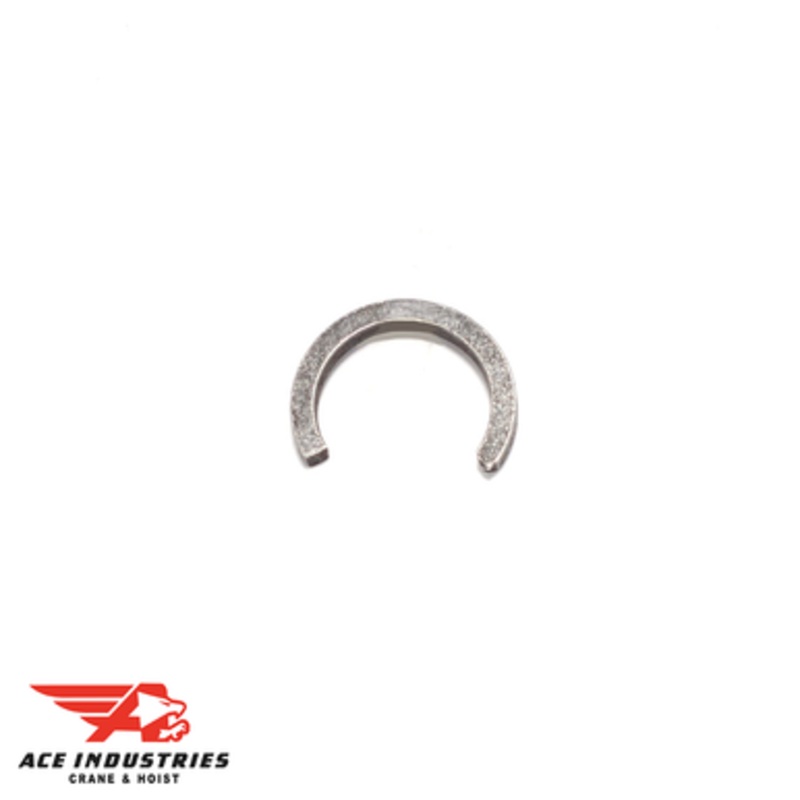 Ring - Snap, Brake Flange, 10417801