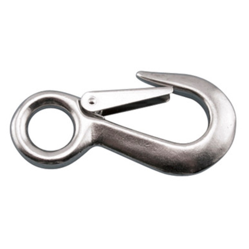 Suncor - 1-1/8 Eye Hook 316 Stainless Steel