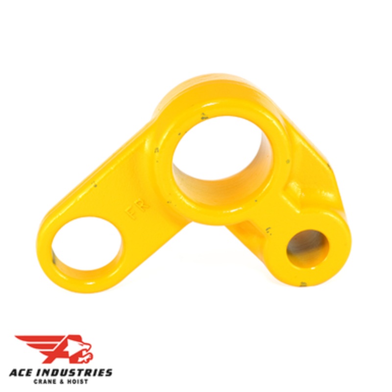 5 Ton Suspension For MDT - ER1FR9031